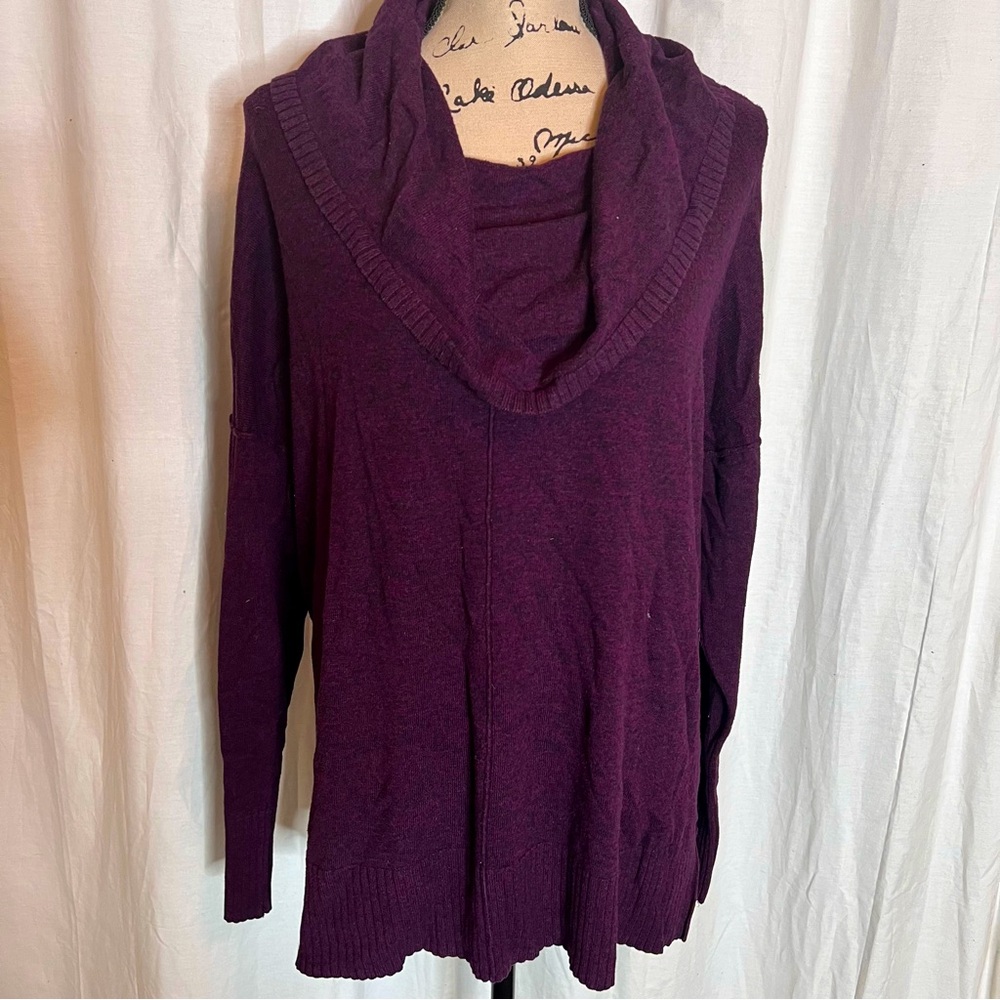 Knit by Hampshire studio sweater